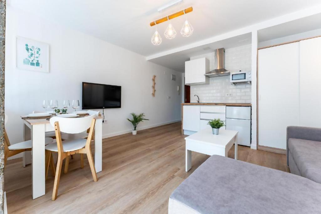 Appartement Super Loft Plazamar Torre Del Mar 2 Huesped Playa Extérieur photo