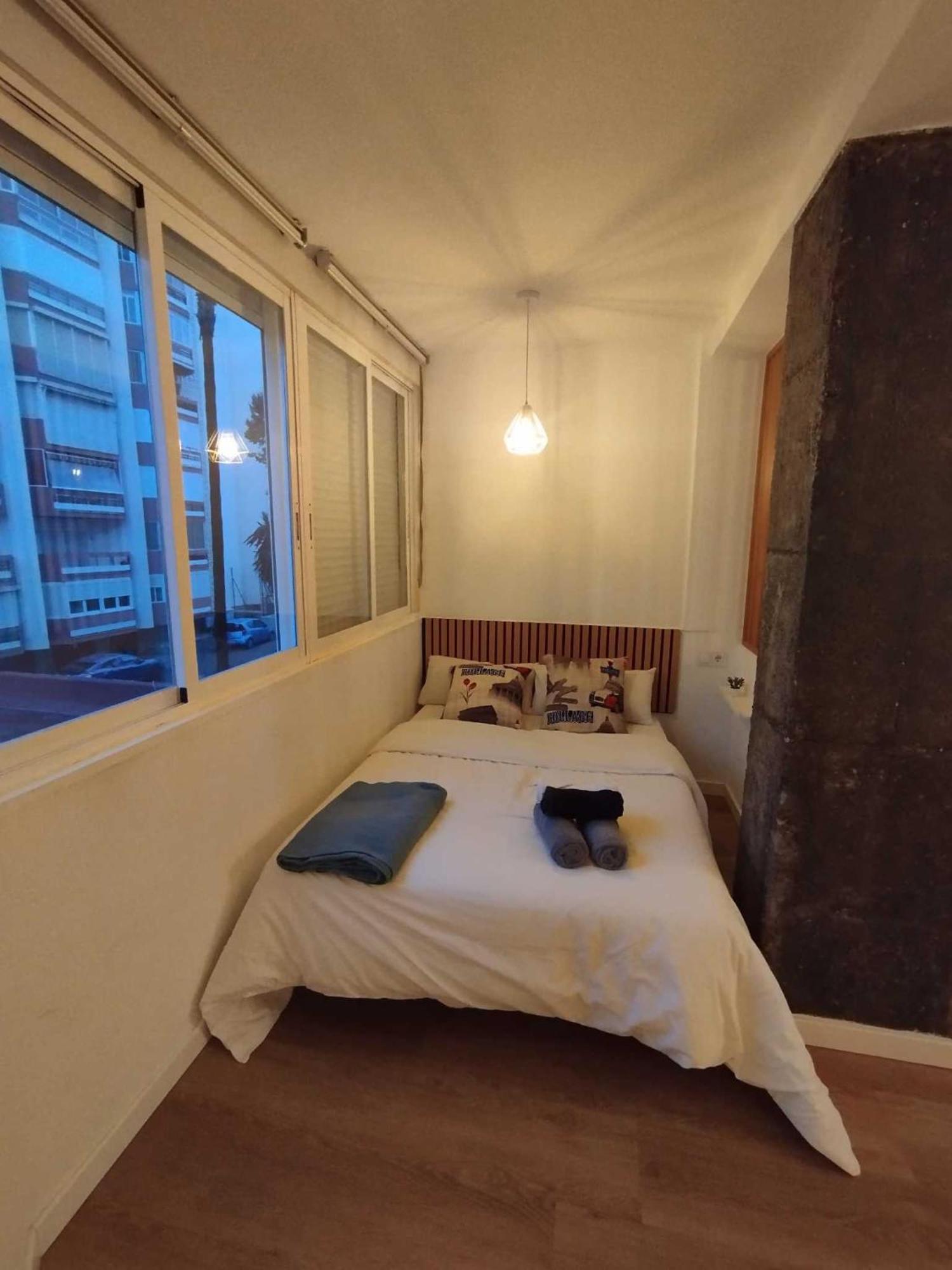 Appartement Super Loft Plazamar Torre Del Mar 2 Huesped Playa Extérieur photo